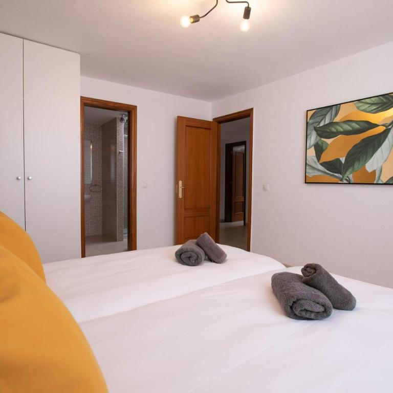The Roof of the City Center, by Comfortable Luxury - Apartamento de 2 dormitorios - 5