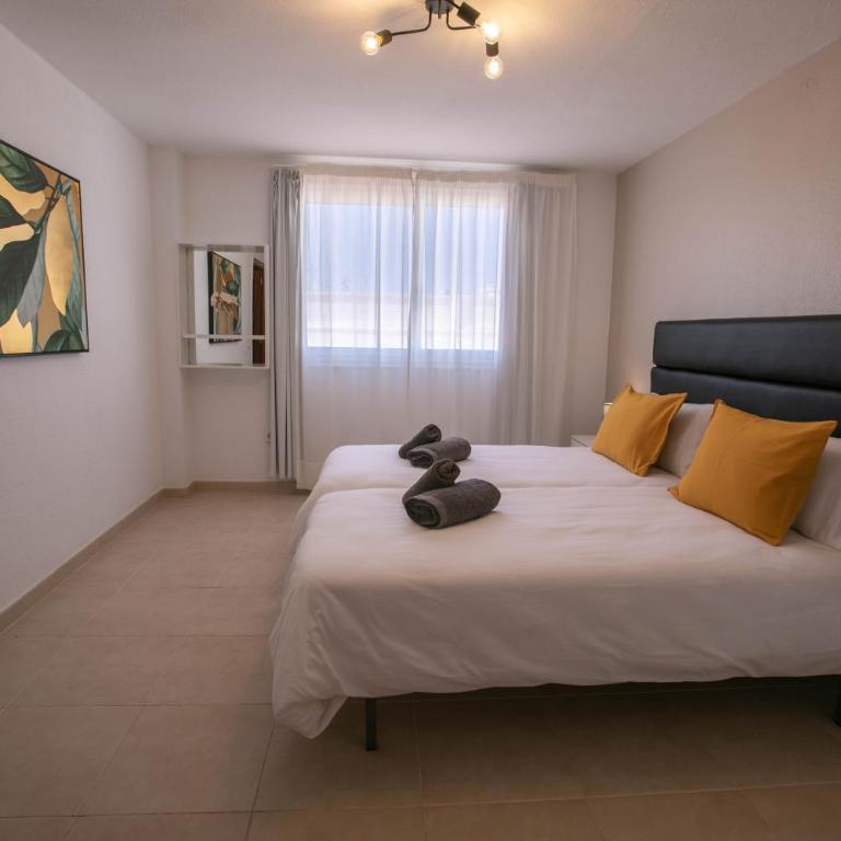 The Roof of the City Center, by Comfortable Luxury - Apartamento de 2 dormitorios - 3