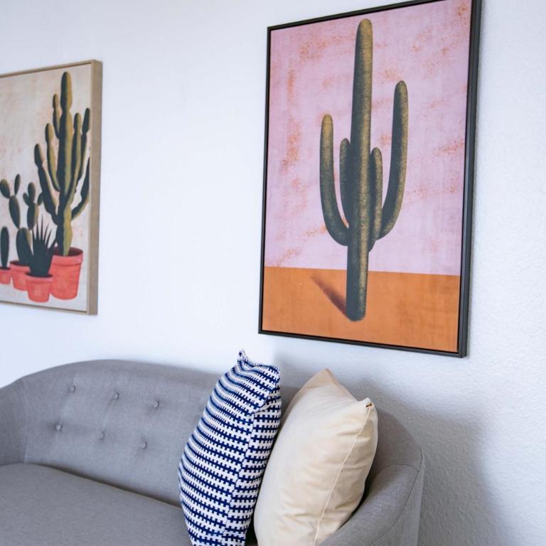 The Roof of the City Center, by Comfortable Luxury - Apartamento de 2 dormitorios - 23