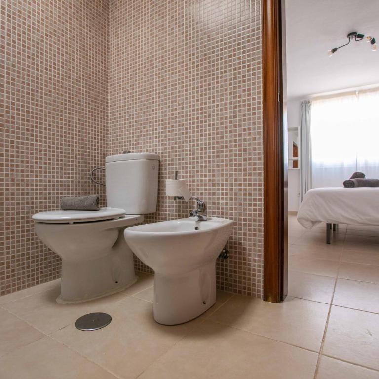 The Roof of the City Center, by Comfortable Luxury - Apartamento de 2 dormitorios - 21