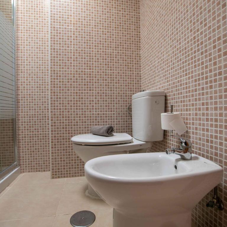 The Roof of the City Center, by Comfortable Luxury - Apartamento de 2 dormitorios - 20