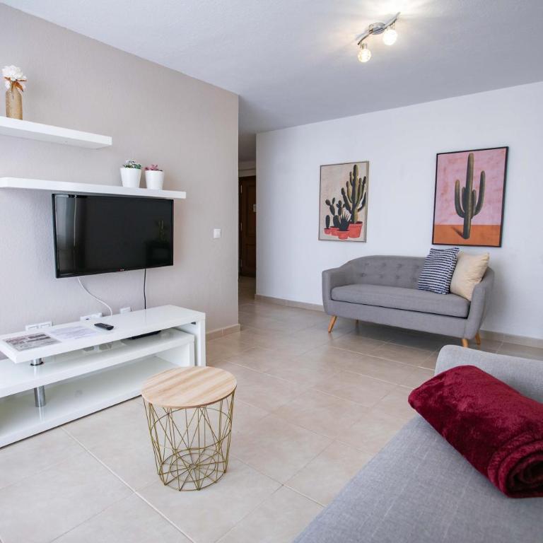 The Roof of the City Center, by Comfortable Luxury - Apartamento de 2 dormitorios - 10