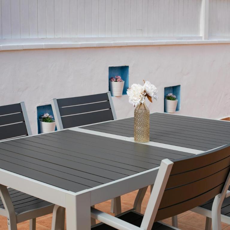 The Roof of the City Center, by Comfortable Luxury - Apartamento de 2 dormitorios - 17