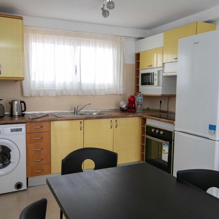 The Roof of the City Center, by Comfortable Luxury - Apartamento de 2 dormitorios - 15