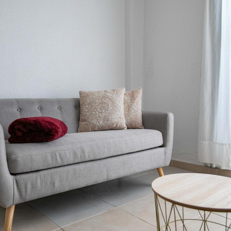 The Roof of the City Center, by Comfortable Luxury - Apartamento de 2 dormitorios - 9