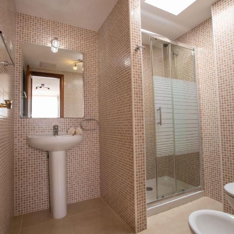 The Roof of the City Center, by Comfortable Luxury - Apartamento de 2 dormitorios - 19