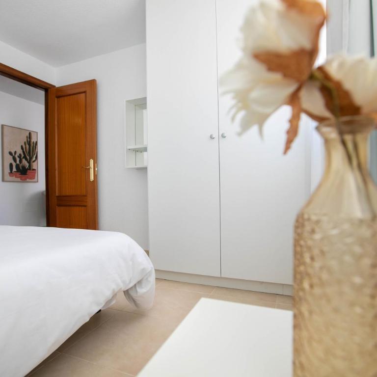 The Roof of the City Center, by Comfortable Luxury - Apartamento de 2 dormitorios - 7