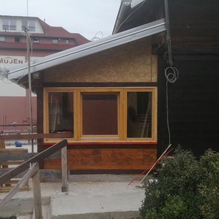 kuća za odmor marković - One-Bedroom House - 4