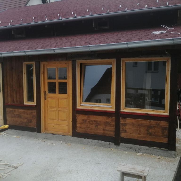 kuća za odmor marković - One-Bedroom House - 3