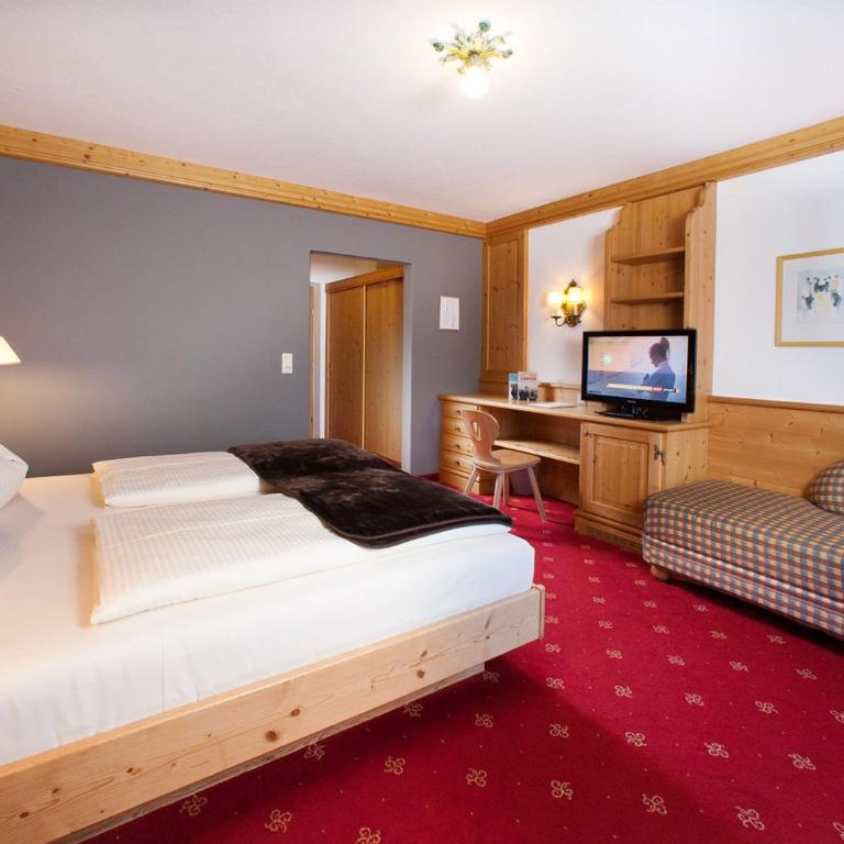 Hotel Bruno - Classic Doppelzimmer - 10