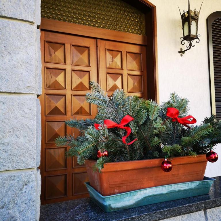 Casa Vacanze - Residenza Elvezia - Apartment mit 2 Schlafzimmern - 4