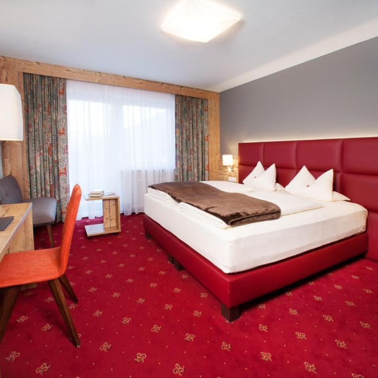 Hotel Bruno - Classic Doppelzimmer - 5