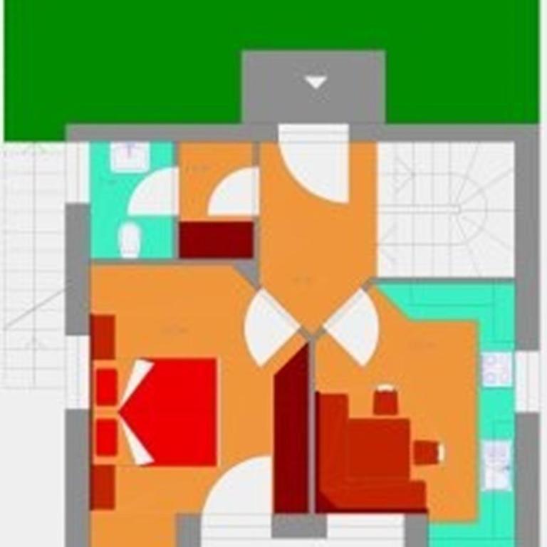 Appartamenti Loega - Appartamento con 3 Camere da Letto - 5