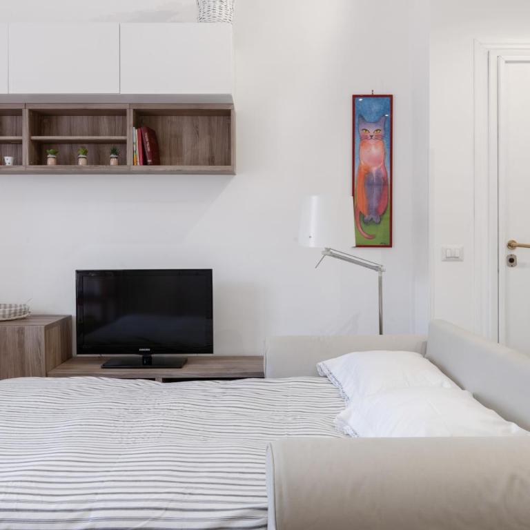 Walking distance from San Pietro - Monolocale con Terrazza - 2