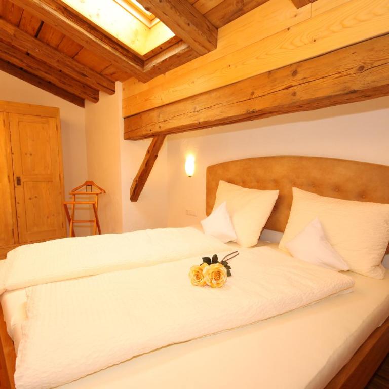 Ferienwohnungen Hennenmühle - Apartment mit 2 Schlafzimmern - 2