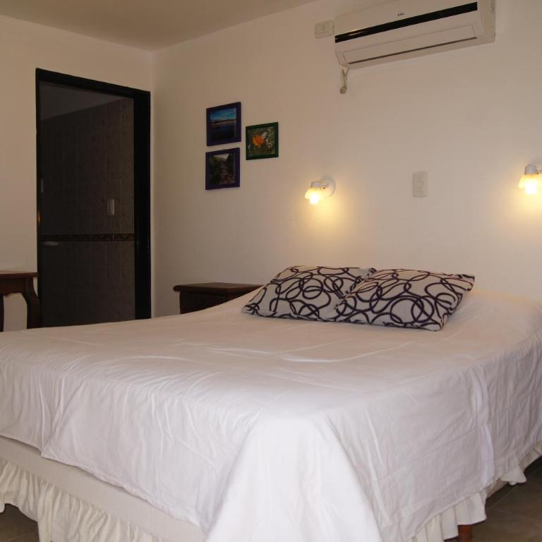 La Herradura - Habitación Deluxe - 1 cama grande - 5