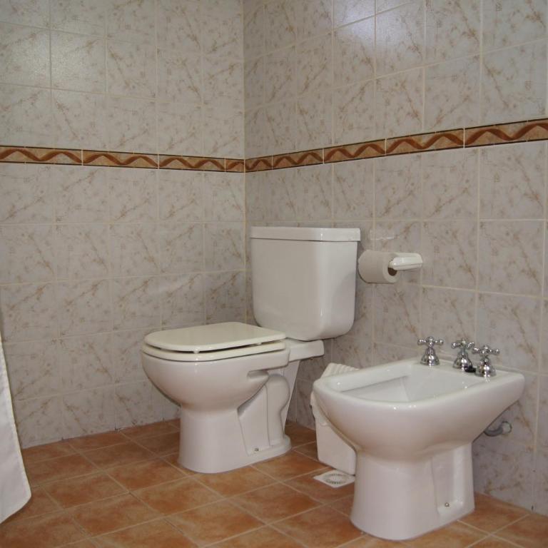 La Herradura - Habitación Deluxe - 1 cama grande - 2