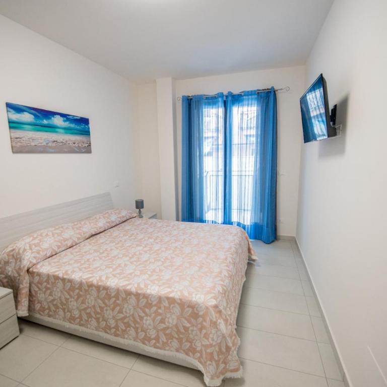 Home Square - Appartamento con 1 Camera da Letto - 22