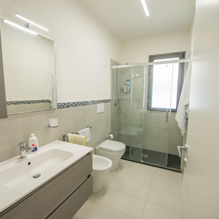 Home Square - Appartamento con 1 Camera da Letto - 16
