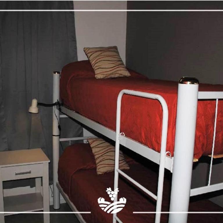 Departamento Parras del Abuelo 1 - Apartamento de 3 dormitorios - 11