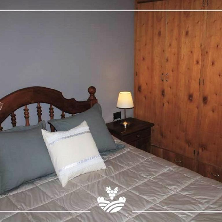 Departamento Parras del Abuelo 1 - Apartamento de 3 dormitorios - 9