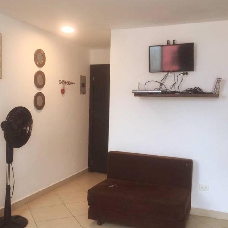 Espectacular suite en malecón de Atacames - One-Bedroom Apartment - 1