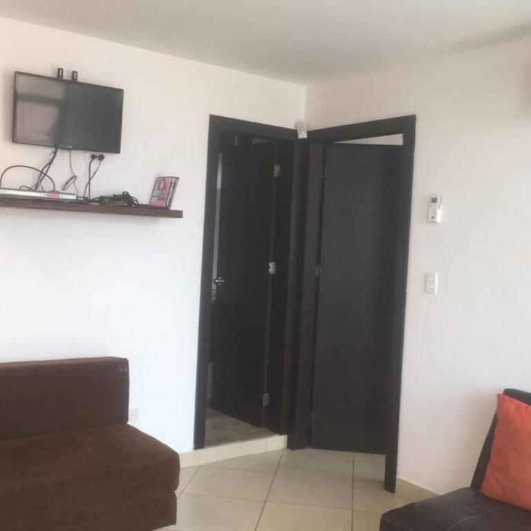 Espectacular suite en malecón de Atacames - One-Bedroom Apartment - 16