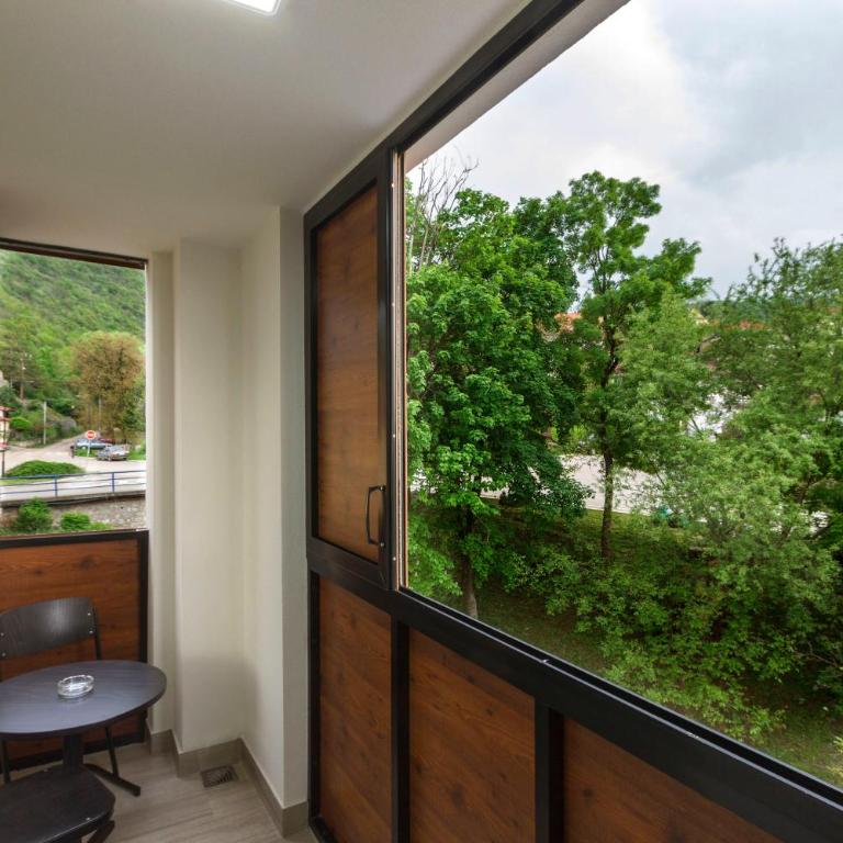 B&B Nataly 2 - Deluks Studio - 6