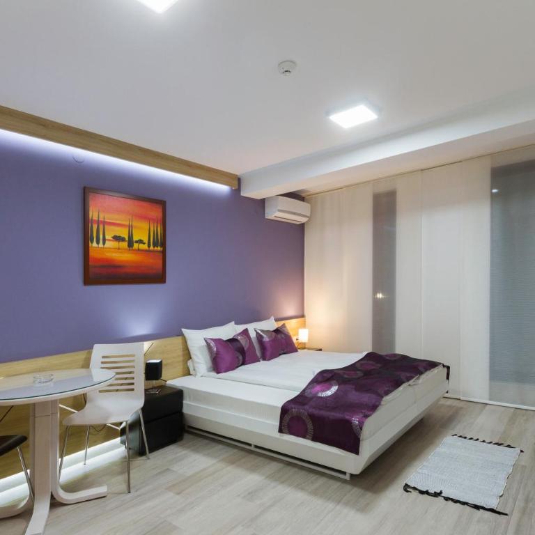 B&B Nataly 2 - Studio - 1