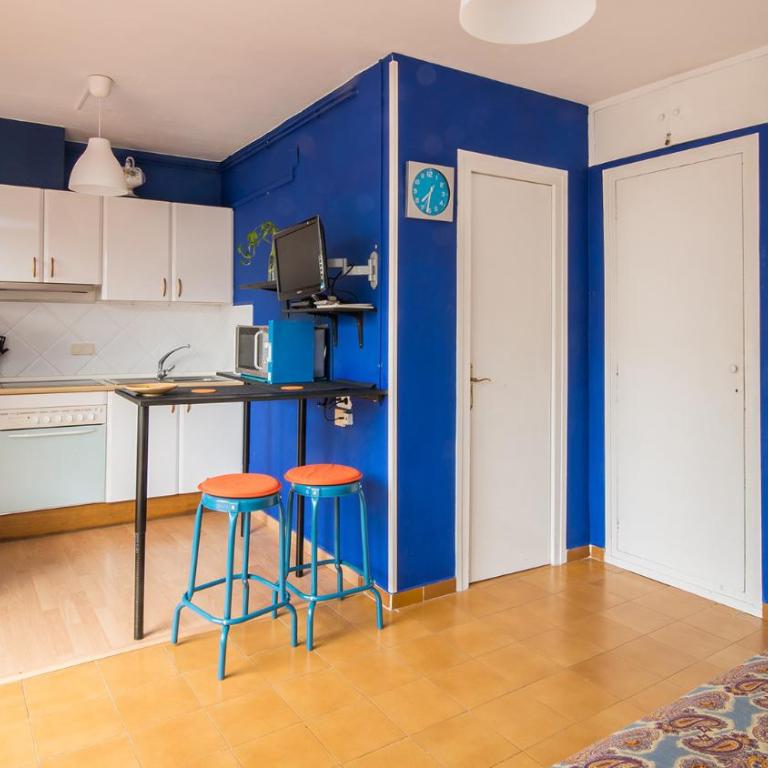 Sunny Apartments - Estudio - San Sebastián, 35 - 4