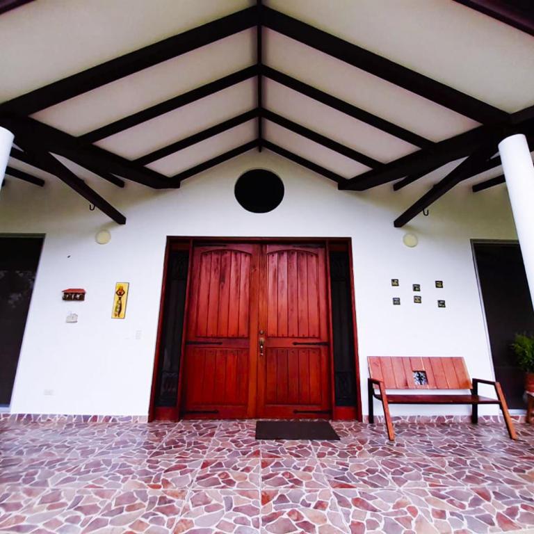 FINCA LUNADAR ANAPOIMA - Casa de 4 dormitorios - 7
