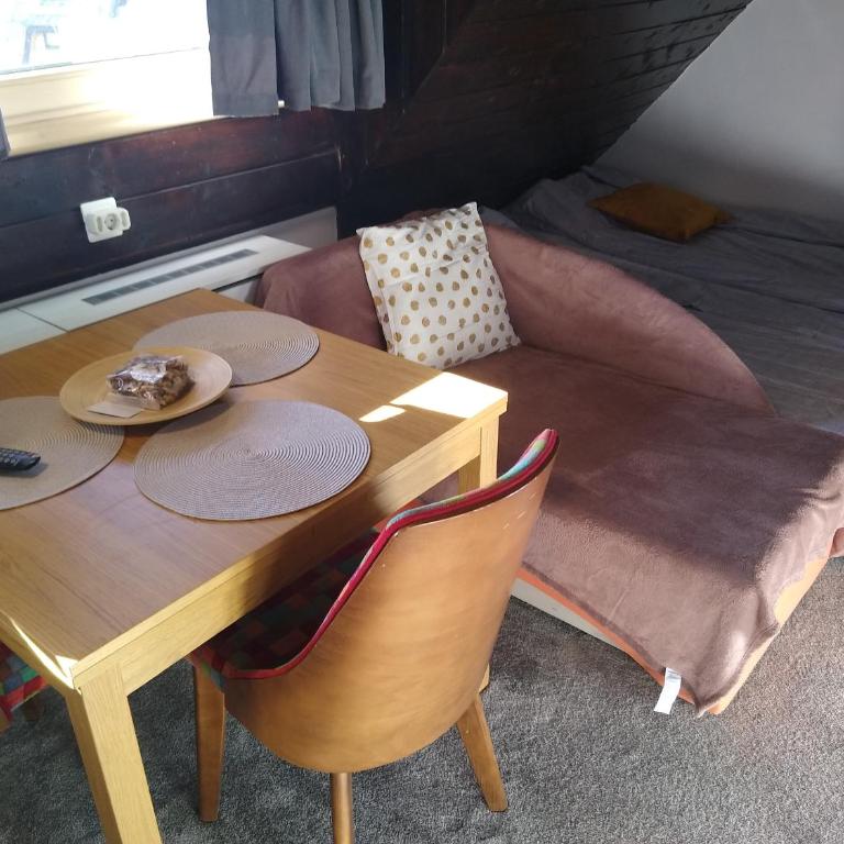Megi apartman - Konaci Maglic - Studio Apartman - 6