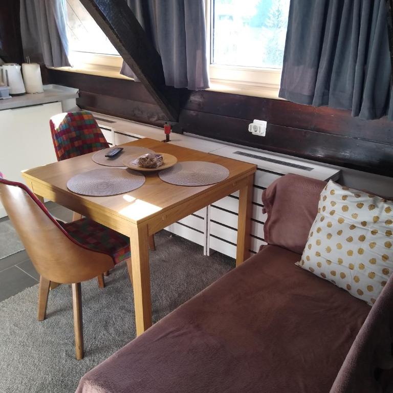 Megi apartman - Konaci Maglic - Studio Apartman - 2