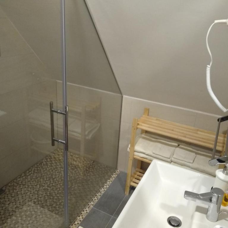 Megi apartman - Konaci Maglic - Studio Apartman - 10
