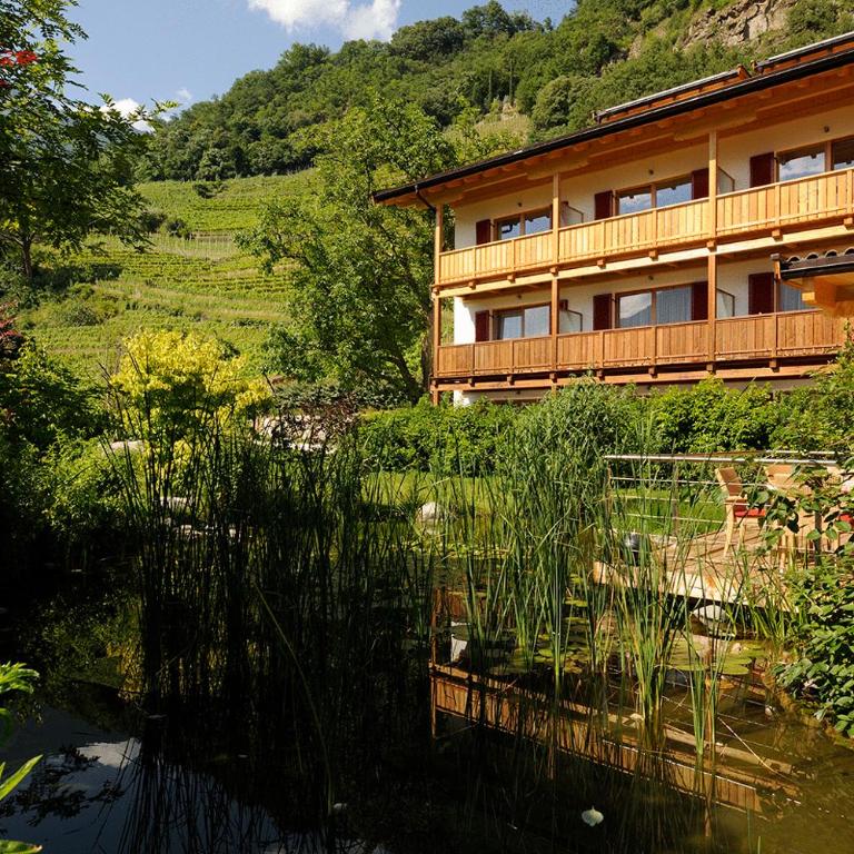 Hotel Garni Partaneshof - Camera Singola - 1