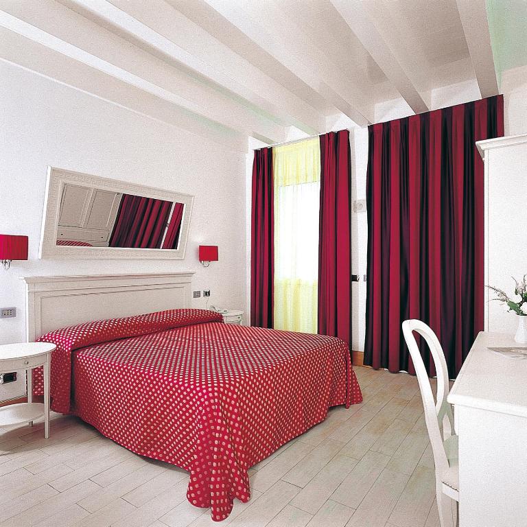 Hotel Fiera Di Brescia - Camera Matrimoniale - 1