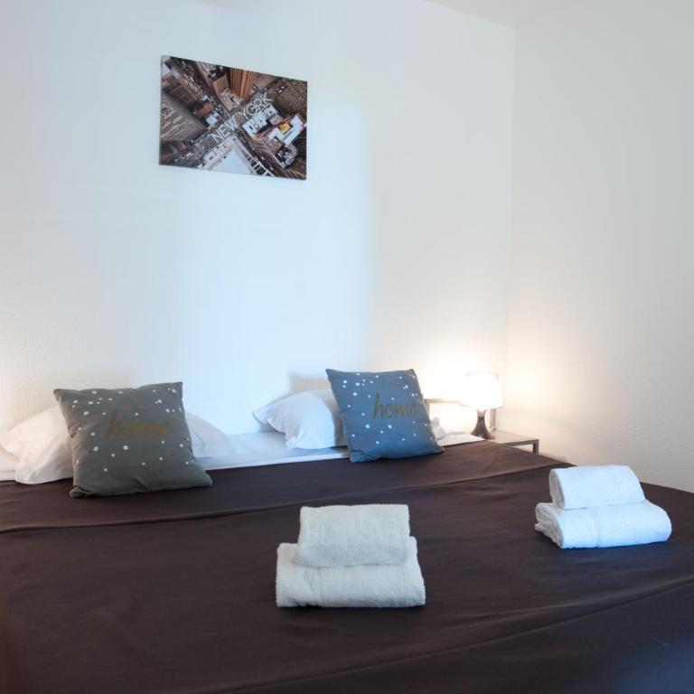 Résidence Marina Di Santa Giulia - Appartement Classique 1 Chambre - 1