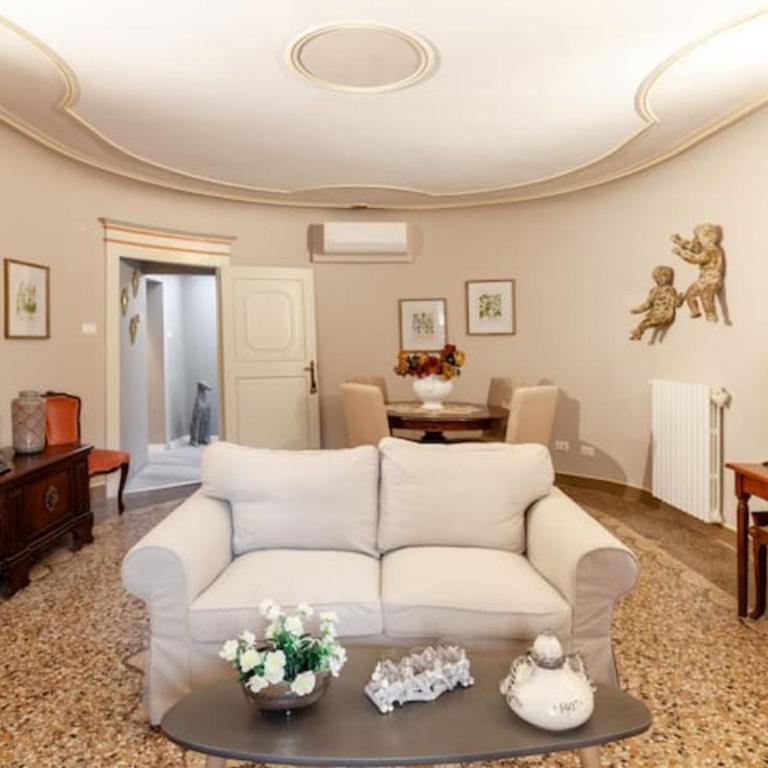 Realkasa Clavature Apartment - Appartamento con 2 Camere da Letto - 1