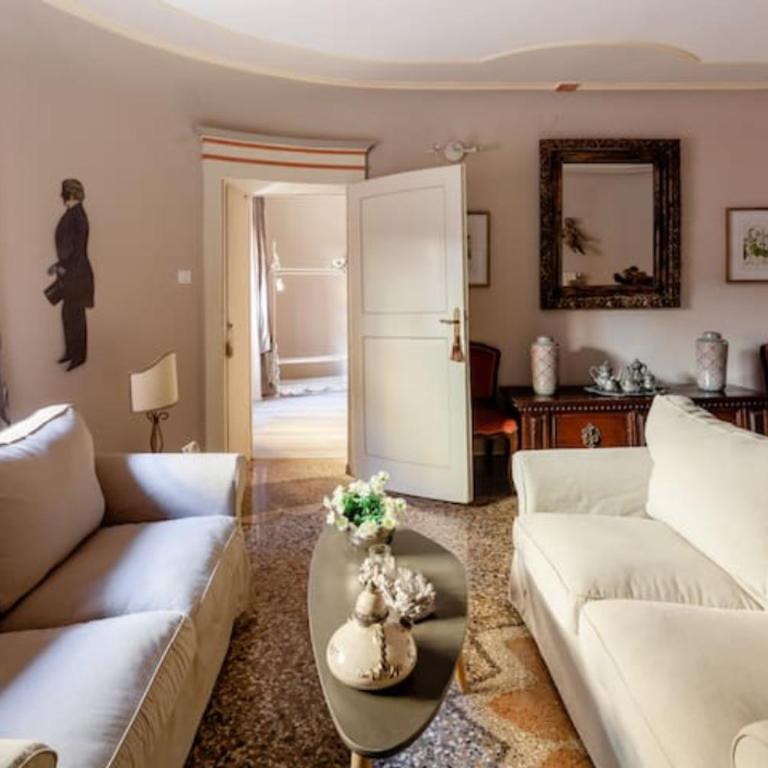 Realkasa Clavature Apartment - Appartamento con 2 Camere da Letto - 2