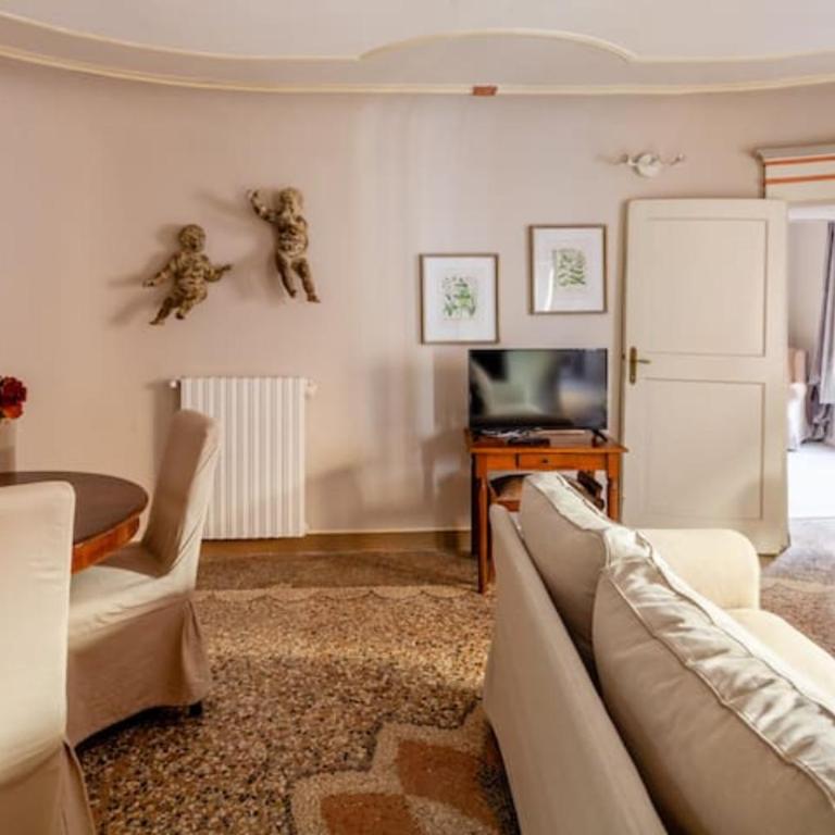 Realkasa Clavature Apartment - Appartamento con 2 Camere da Letto - 3