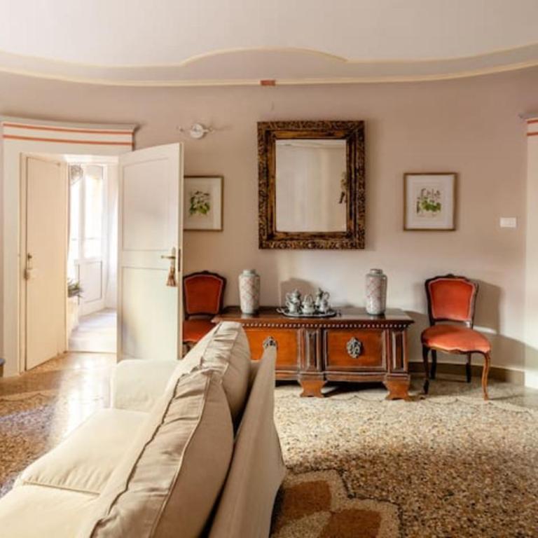 Realkasa Clavature Apartment - Appartamento con 2 Camere da Letto - 6
