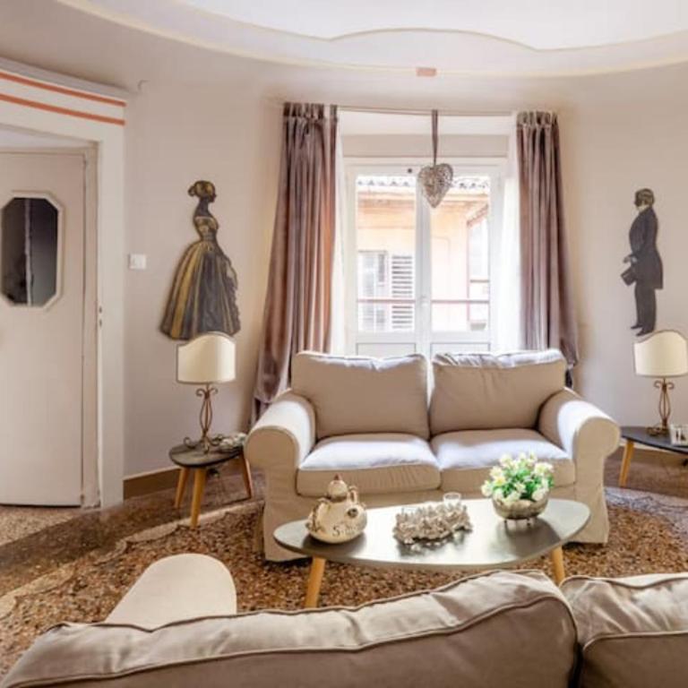 Realkasa Clavature Apartment - Appartamento con 2 Camere da Letto - 4