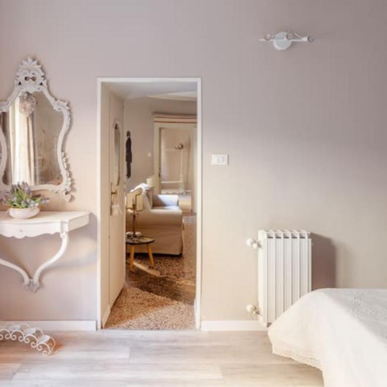 Realkasa Clavature Apartment - Appartamento con 2 Camere da Letto - 12
