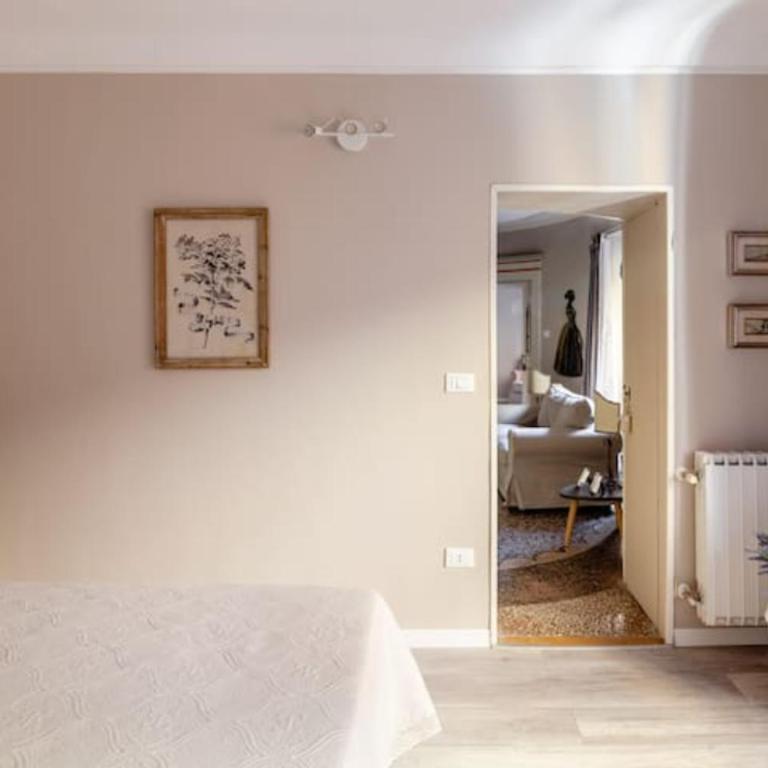 Realkasa Clavature Apartment - Appartamento con 2 Camere da Letto - 14