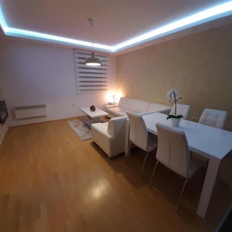 Apartman Teodora - One-Bedroom Apartment - 2