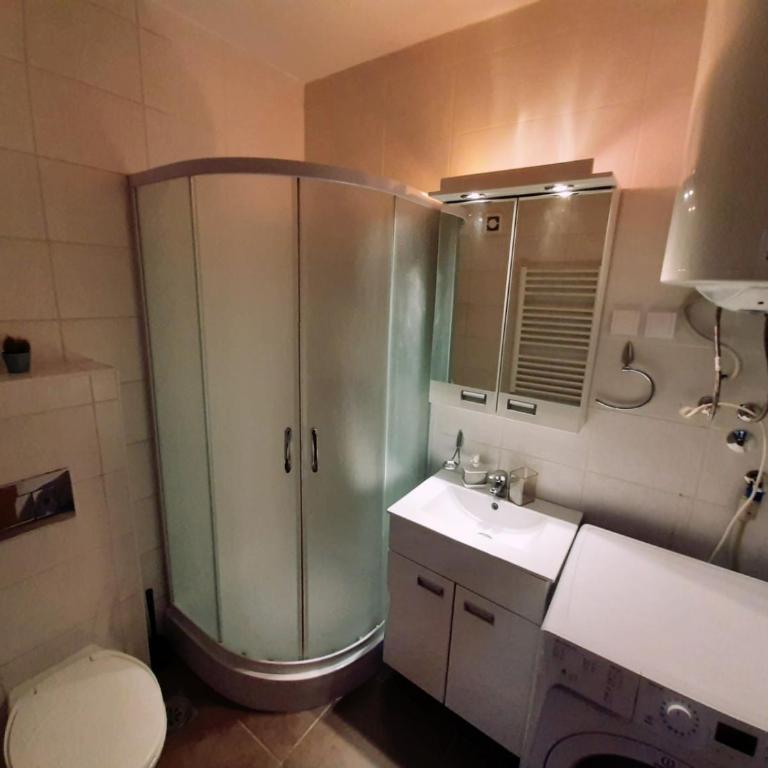 Apartman Teodora - One-Bedroom Apartment - 9