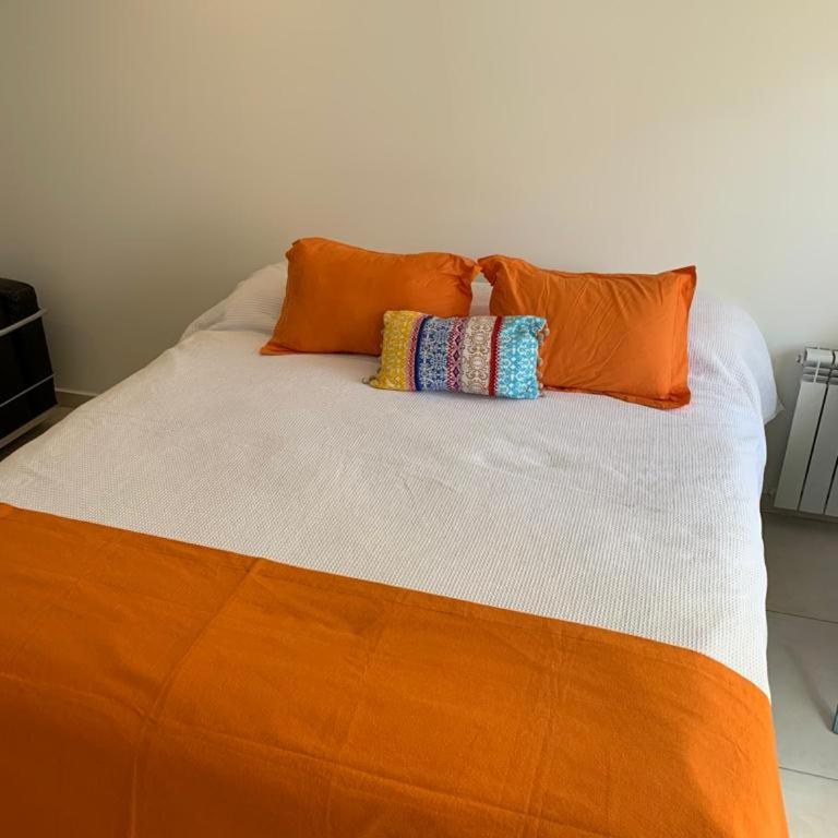 Departamentos Meyrelles II - Apartamento de 1 dormitorio - 12