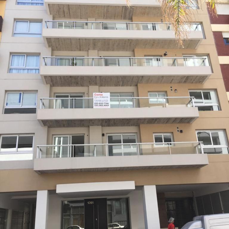 Departamentos Meyrelles II - Apartamento de 1 dormitorio - 16