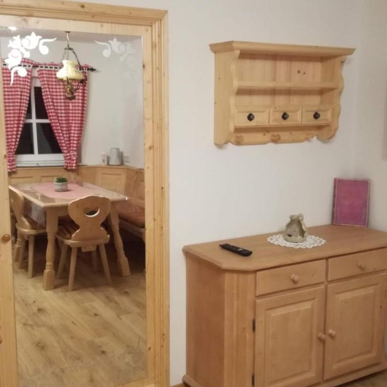 S´ Kellerstoeckl - Apartment mit 1 Schlafzimmer - 9