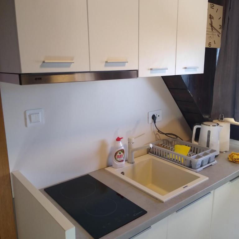 Megi apartman - Konaci Maglic - Studio Apartman - 3